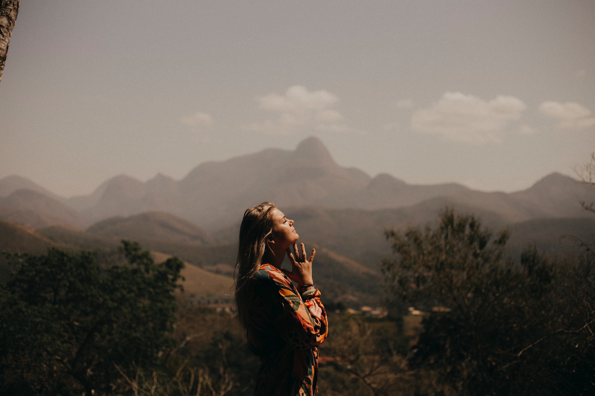 Defining Identity