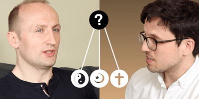 Why the 'Many Ways To God' Idea Falls Apart