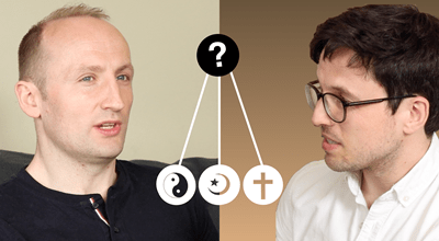 Why the 'Many Ways To God' Idea Falls Apart