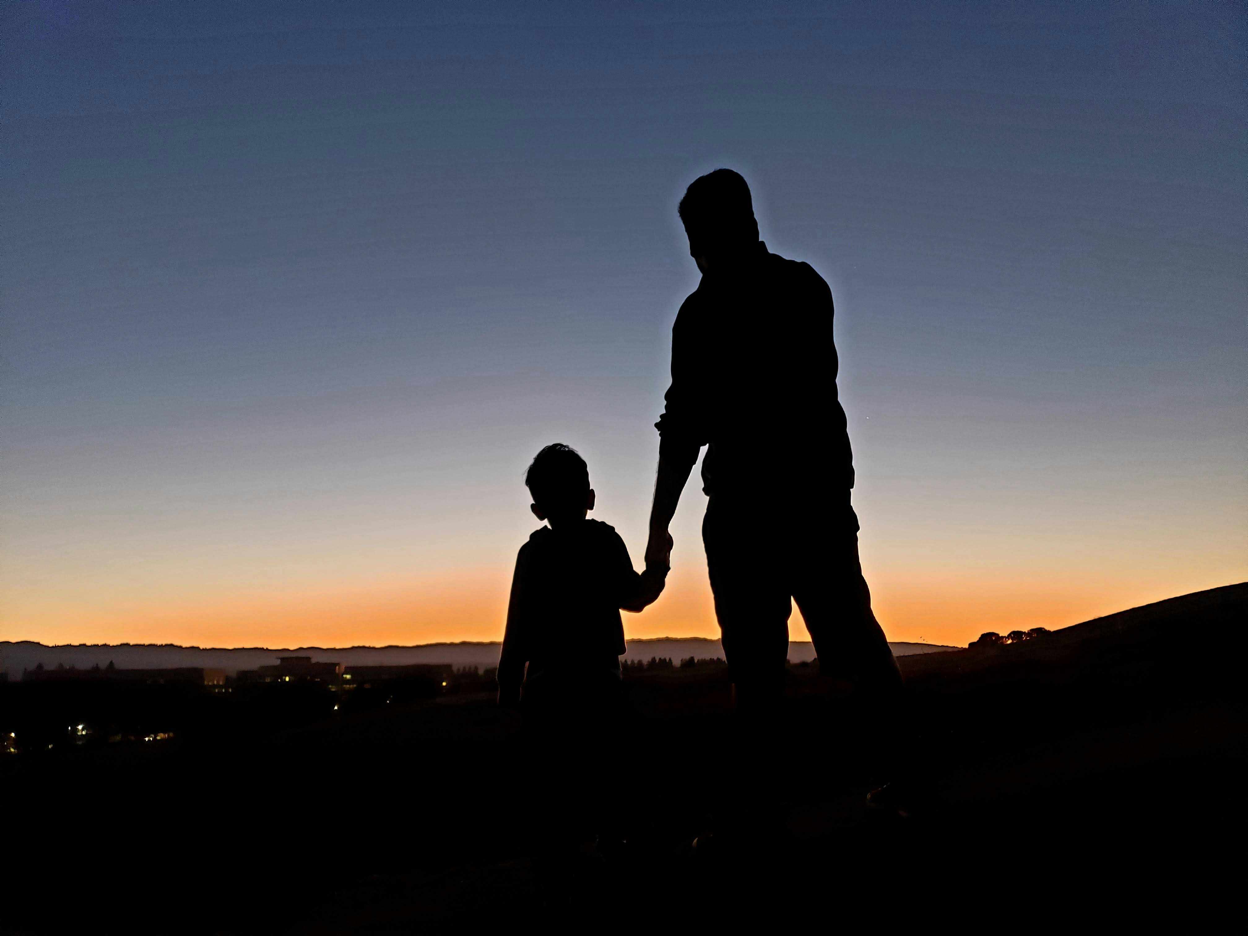 Salvation Truths (5) - Adoption