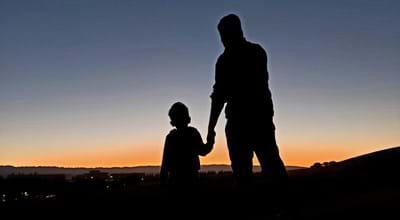 Salvation Truths (5) - Adoption