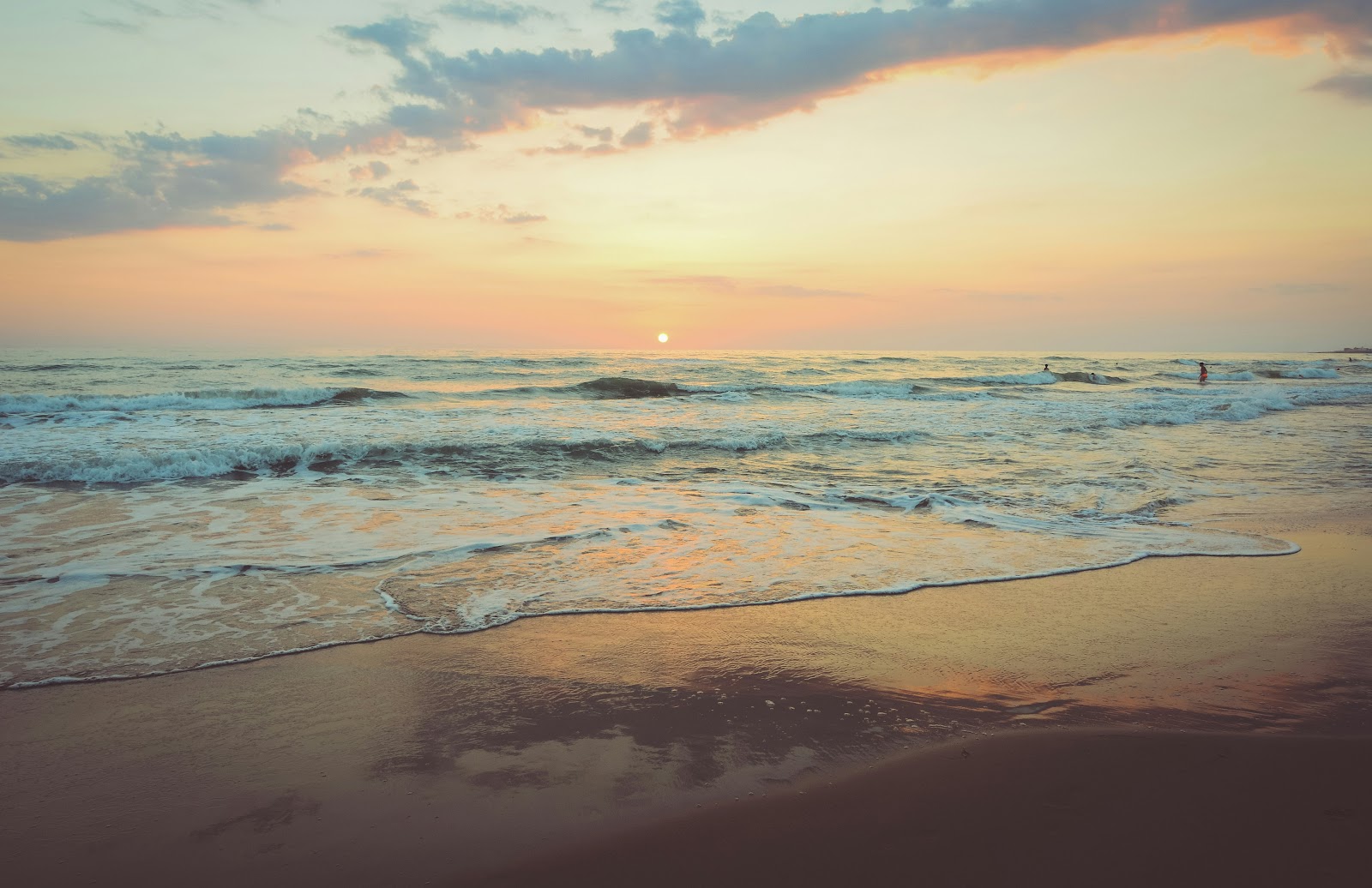 Living The Exodus Story (7): Possessing The Promised Land