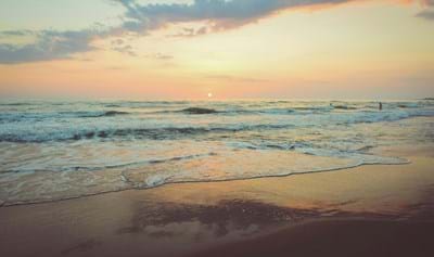 Living The Exodus Story (7): Possessing The Promised Land