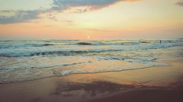 Living The Exodus Story (7): Possessing The Promised Land