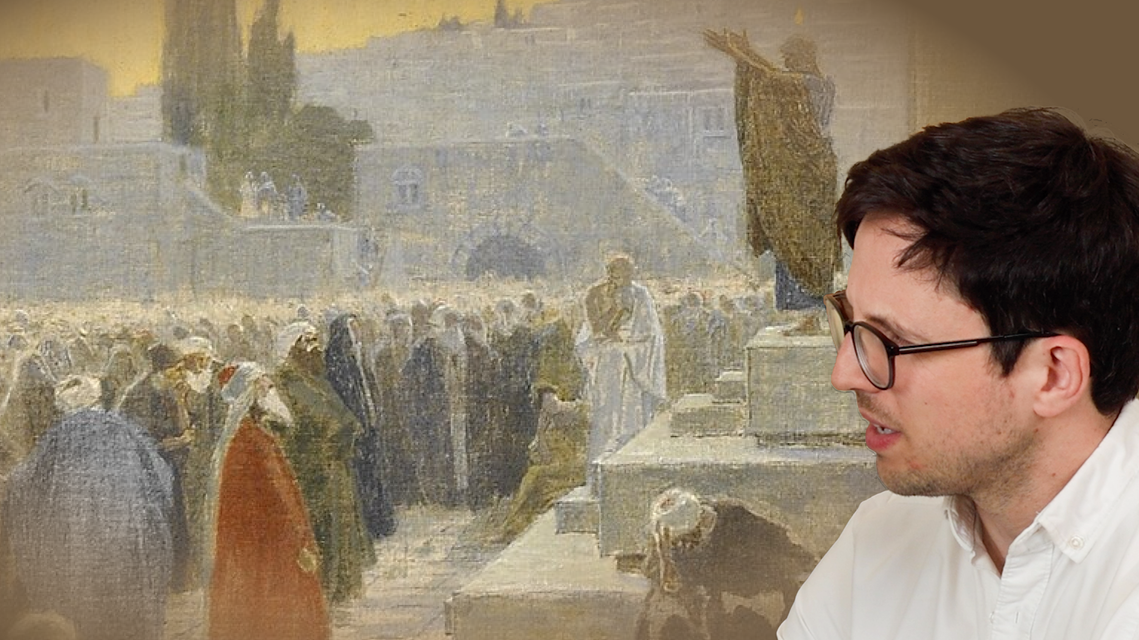 The Overlooked First-Century Evidence for Christianity