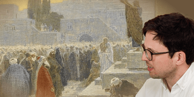 The Overlooked First-Century Evidence for Christianity