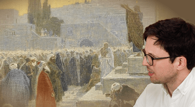The Overlooked First-Century Evidence for Christianity