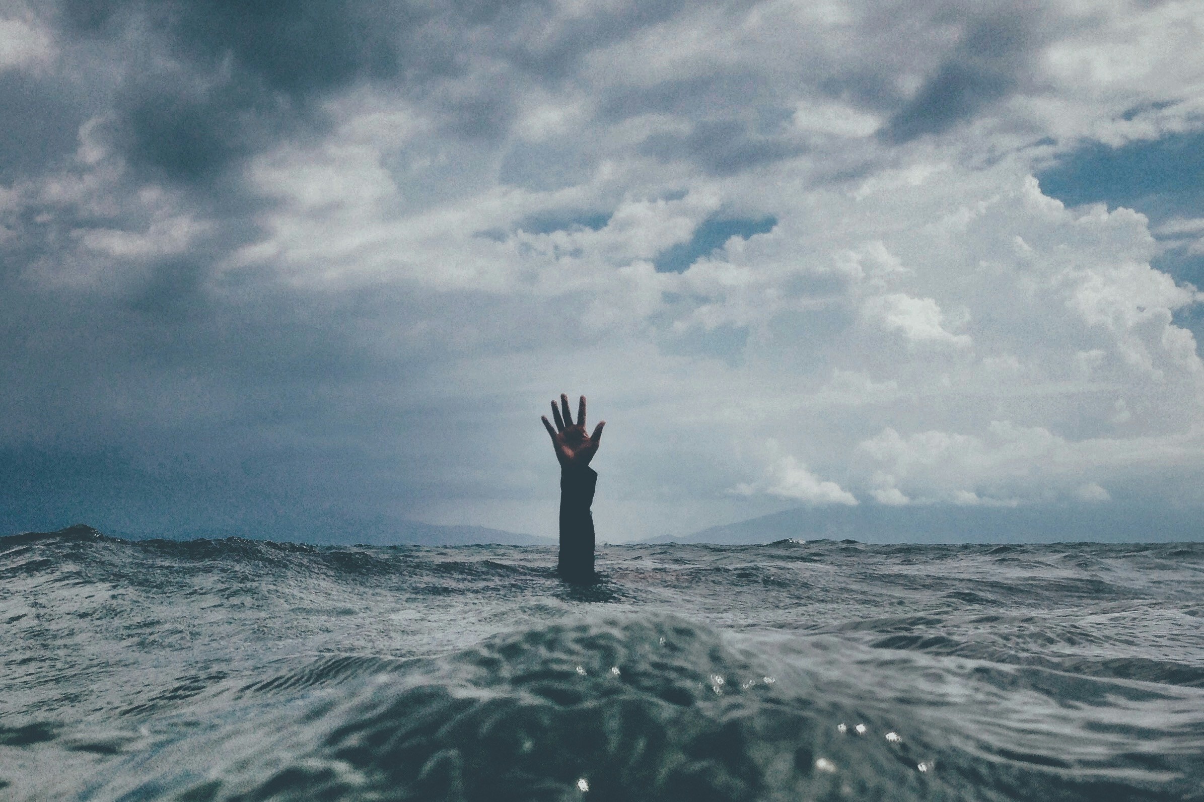 The Lord Of Life’s Storms