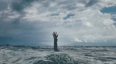 The Lord Of Life’s Storms