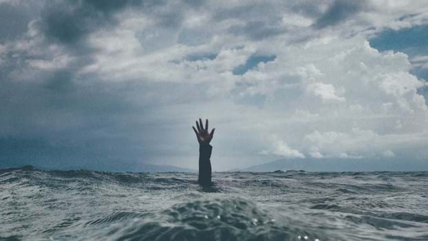 The Lord Of Life’s Storms
