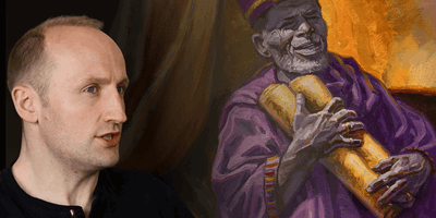 Why Did the First Christians Believe This Ancient Prophecy Was About Jesus? (Isaiah 53)
