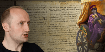 Why Did the First Christians Believe This Ancient Prophecy Was About Jesus? (Isaiah 53)