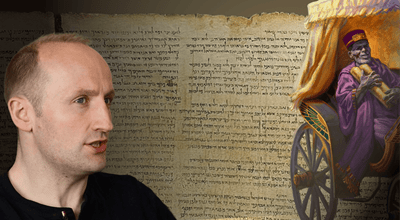 Why Did the First Christians Believe This Ancient Prophecy Was About Jesus? (Isaiah 53)