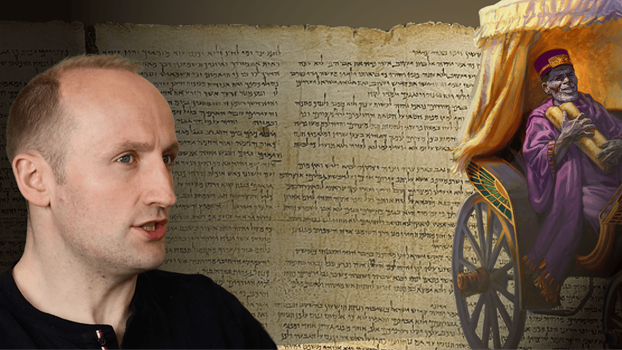 Why Did the First Christians Believe This Ancient Prophecy Was About Jesus? (Isaiah 53)