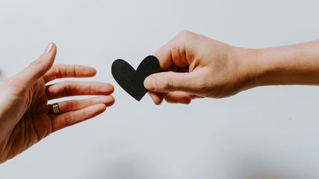 “Love To Live For” – Amy Carmichael: A Life Hidden In Love