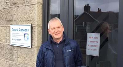 Tribute To Stephen Reid Rankin