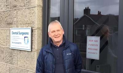 Tribute To Stephen Reid Rankin