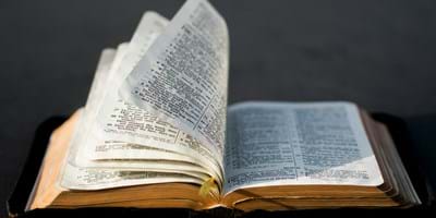 Salvation Truths (6) – Sanctification