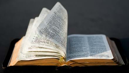 Salvation Truths (6) – Sanctification