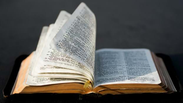 Salvation Truths (6) – Sanctification