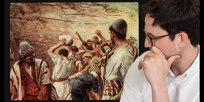 Saul of Tarsus: The Man Who Persecuted Christians — Then Became One