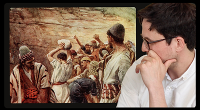 Saul of Tarsus: The Man Who Persecuted Christians — Then Became One
