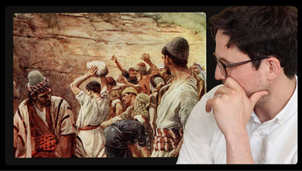 Saul of Tarsus: The Man Who Persecuted Christians — Then Became One