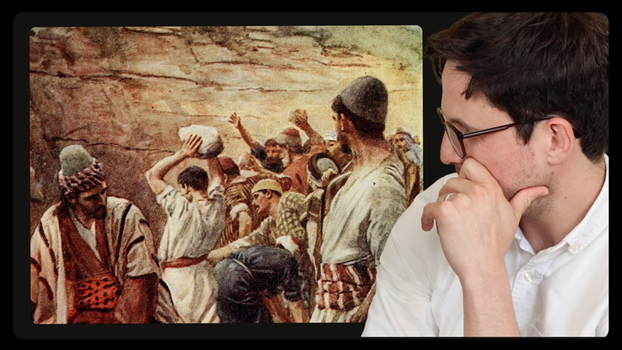 Saul of Tarsus: The Man Who Persecuted Christians — Then Became One