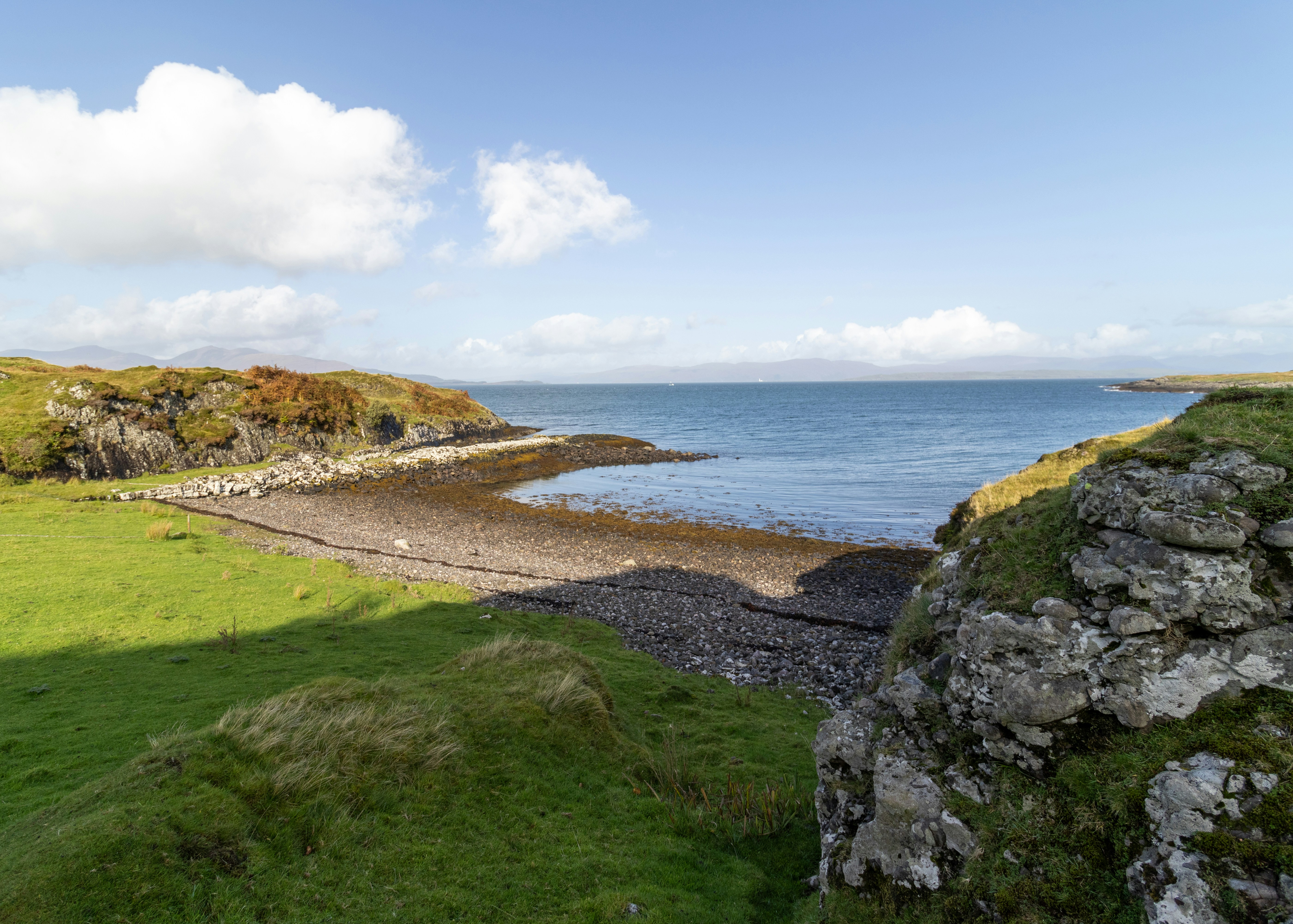 “God Save The King” – The Wigtown Martyrs