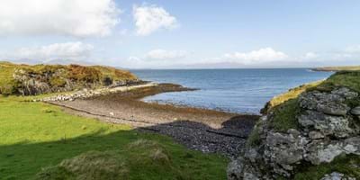 “God Save The King” – The Wigtown Martyrs