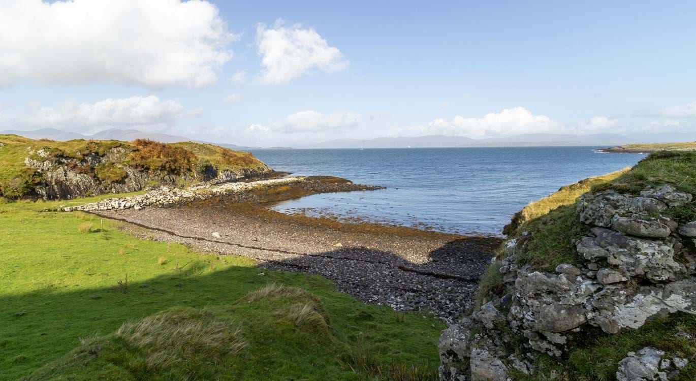 “God Save The King” – The Wigtown Martyrs
