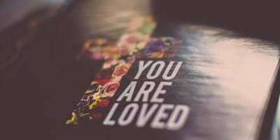 Jesus Loves Me