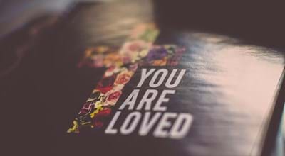 Jesus Loves Me