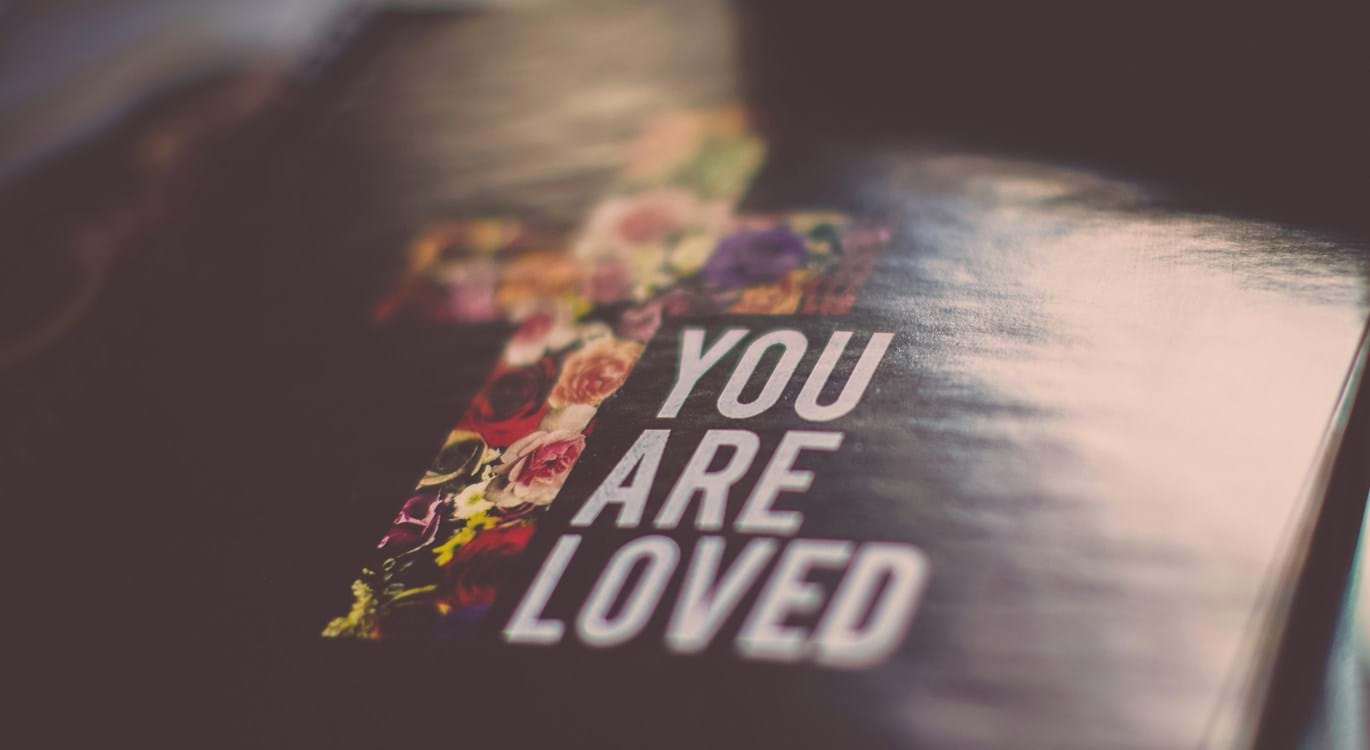 Jesus Loves Me